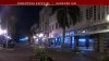 “Irreconocible”: el centro de la ciudad de Fort Myers tras el paso del huracán Ian