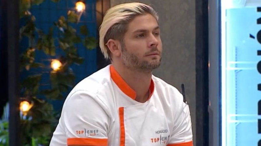 Mira quiénes dijeron adiós y para siempre en Top Chef VIP