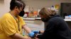 CDC: la vacuna contra la viruela del mono parece ofrecer protección