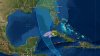 Tormenta Ian se intensifica; hay vigilancia de huracán para el occidente de Cuba