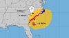 Las Carolinas, Georgia y el sur de Virginia se preparan para el embate del huracán Ian