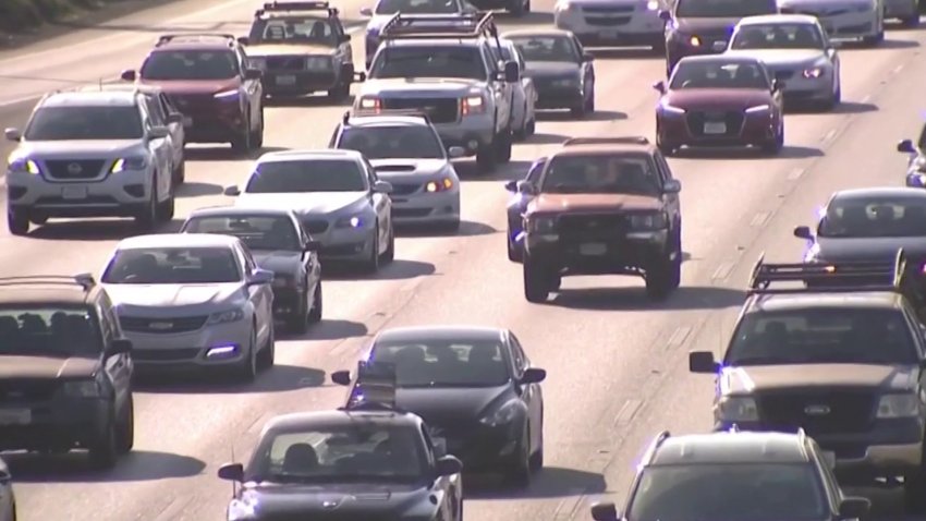 Las mejores ciudades para manejar en Texas