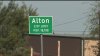 Identifican a víctima de homicidio en Alton