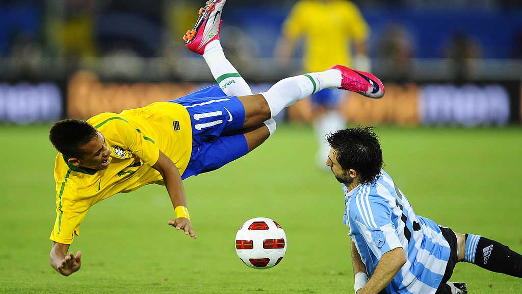 En que año se invento el fútbol