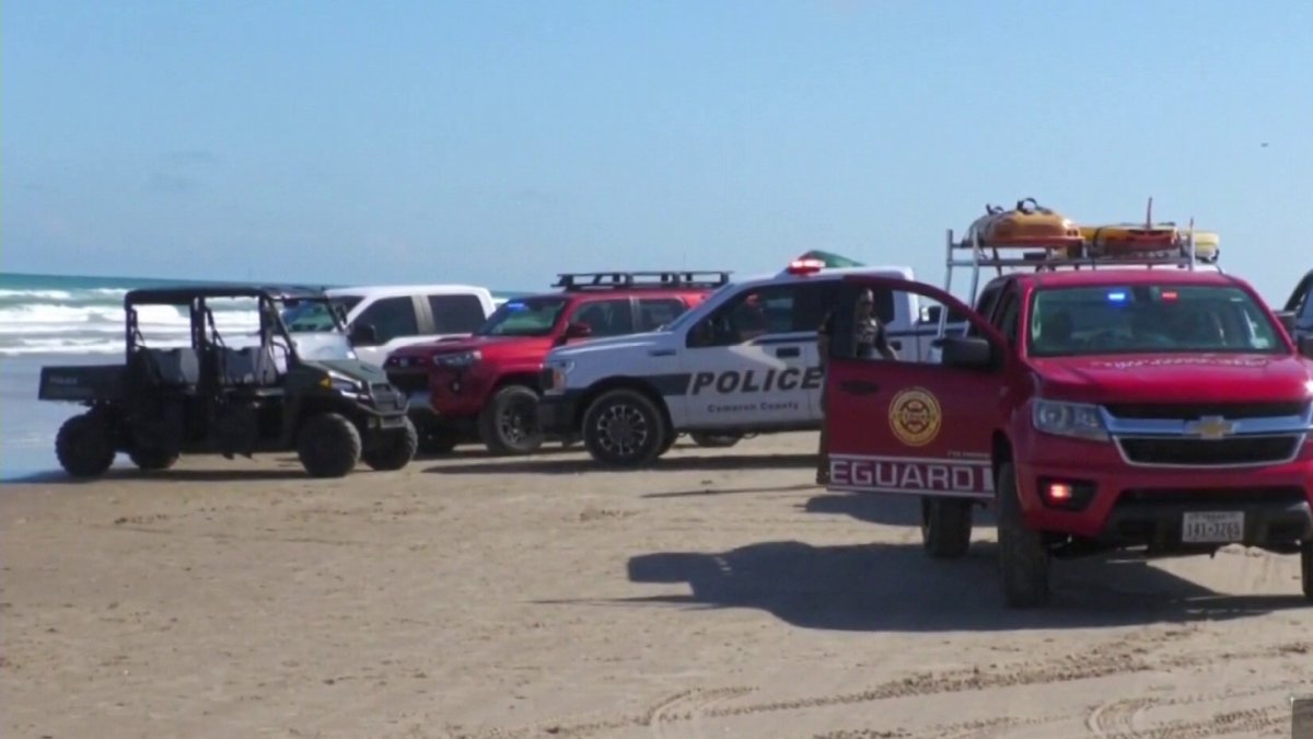 Identifican a joven que desapareció en la Isla del Padre Sur arrastrado por  la corriente – Telemundo McAllen (40)