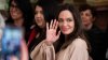 Se une a un nuevo proyecto: Angelina Jolie 