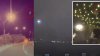 Insólito: “bolas de fuego” iluminan el cielo en EEUU y quedan captadas en video