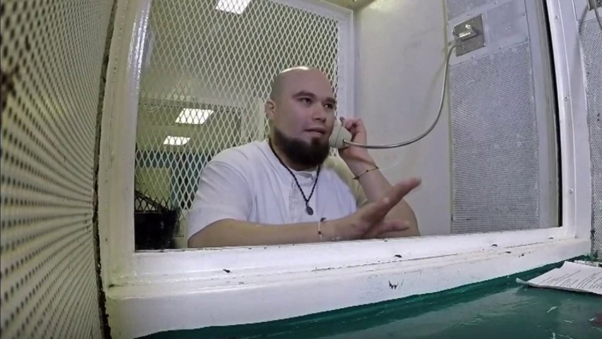 Texas ejecuta a condenado que asesinó a un hispano para robarle $1.25