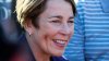 La demócrata Maura Healey se proyecta ganadora de la gobernación de Massachusetts, según NBC News
