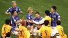 Otra sorpresa en la Copa Mundial: Japón da el batacazo y le gana 2-1 a Alemania