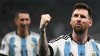 Argentina sigue viva tras vencer a México con goles de Messi y Fernández; nada está dicho en el Grupo C