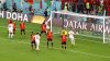 Sabiri anota gol y Marruecos lidera el partido 1 a 0 contra Bélgica