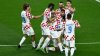 Croacia vence 4-1 a Canadá en duelo del Grupo F y la elimina de la Copa Mundial