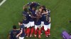 Francia vence a  Dinamarca con doblete de Mbappé y asegura su pase a octavos de final de Catar 2022