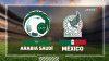 Copa Mundial 2022: Hoy, Arabia Saudí vs México; aquí todos los detalles