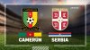 Copa Mundial 2022: Hoy, Camerún vs Serbia; aquí todos los detalles