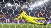 Entretiempo: Argentina domina ante Polonia, que le ataja un penal a Messi