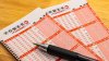 ¿Acertaste 2 o 3 números? Mira el desglose de pagos del Powerball para todos los premios
