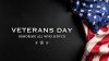 Conoce lo que está abierto y cerrado en EEUU ante la celebración de Veterans Day