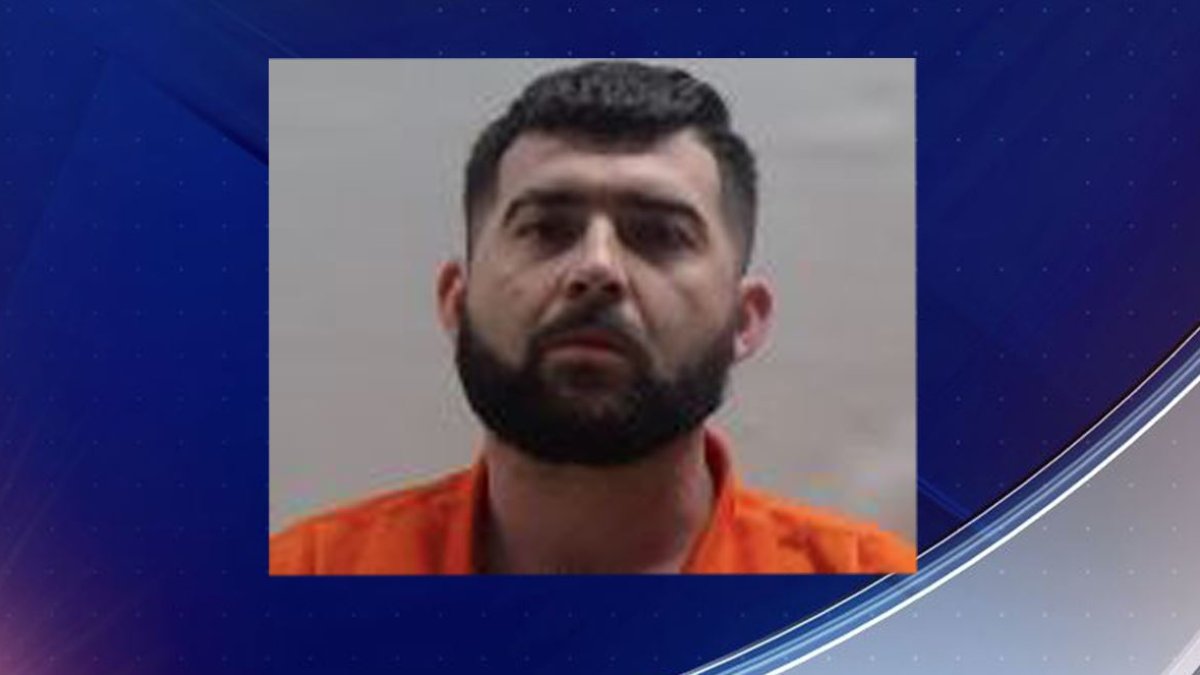 Hombre es arrestado en San Benito tras presunto incidente armado con