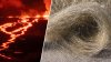 Cabellos de Pele: qué es el extraño fenómeno tras la erupción del volcán Mauna Loa