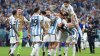 Argentina golea a Croacia con un Messi iluminado y logra el pase a la final del Mundial