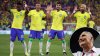 Video: hasta Tite bailó con la selección de Brasil en la goleada ante Corea del Sur