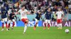 Video: VAR, penal y Lewandowski anota el descuento de Polonia ante Francia