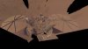 NASA culmina misión InSight que estudiaba el interior de Marte