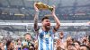 Después de 36 años, Argentina es campeón mundial tras vencer a Francia en los penales