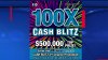 Persona gana premio mayor de $500,000 con raspadito 100X Cash Blitz que compró en Alton