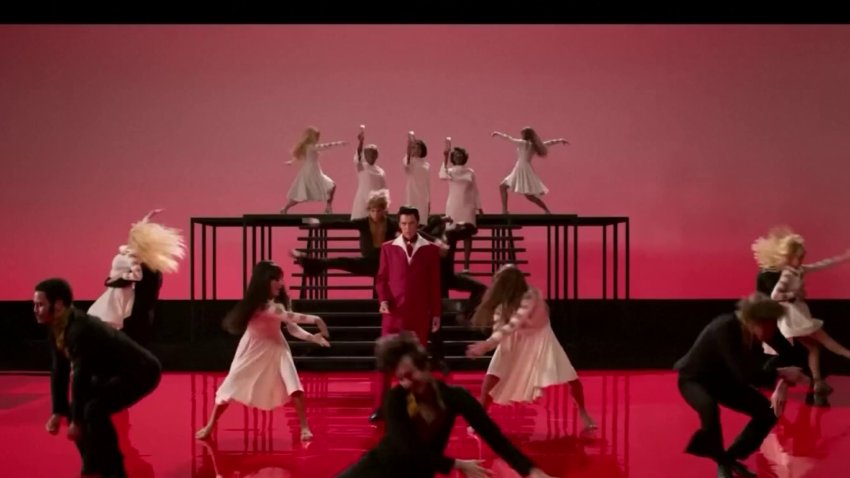 Nominaciones al Oscar: algunos latinos en la contienda por la preciada estatuilla