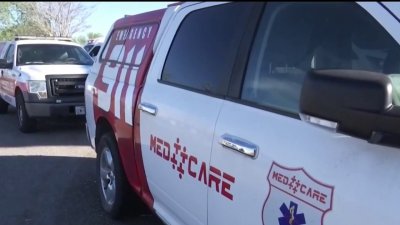 Se anuncia termino de contrato con ambulancias Medcare
