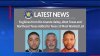 Fugitivo del Valle del Río Grande incluido en lista de 10 delincuentes sexuales más buscados