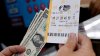 Ganador de $1 millón en Texas no reclamó premio personalmente pero todavía pudiera cobrarlo