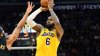 Oficialmente el Rey: LeBron James es el máximo anotador en la historia de la NBA