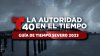 Guía de Tiempo Severo 2023
