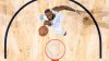 Los momentos más memorables en la carrera de LeBron James