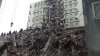 Devastador terremoto: decenas de deportistas quedan bajo escombros en Turquía