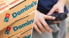 Recibo de Domino’s pizza lleva al arresto de niño acusado de matar a su vecino