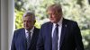 “Es antidemocrático”: López Obrador habla sobre la posible acusación a Trump