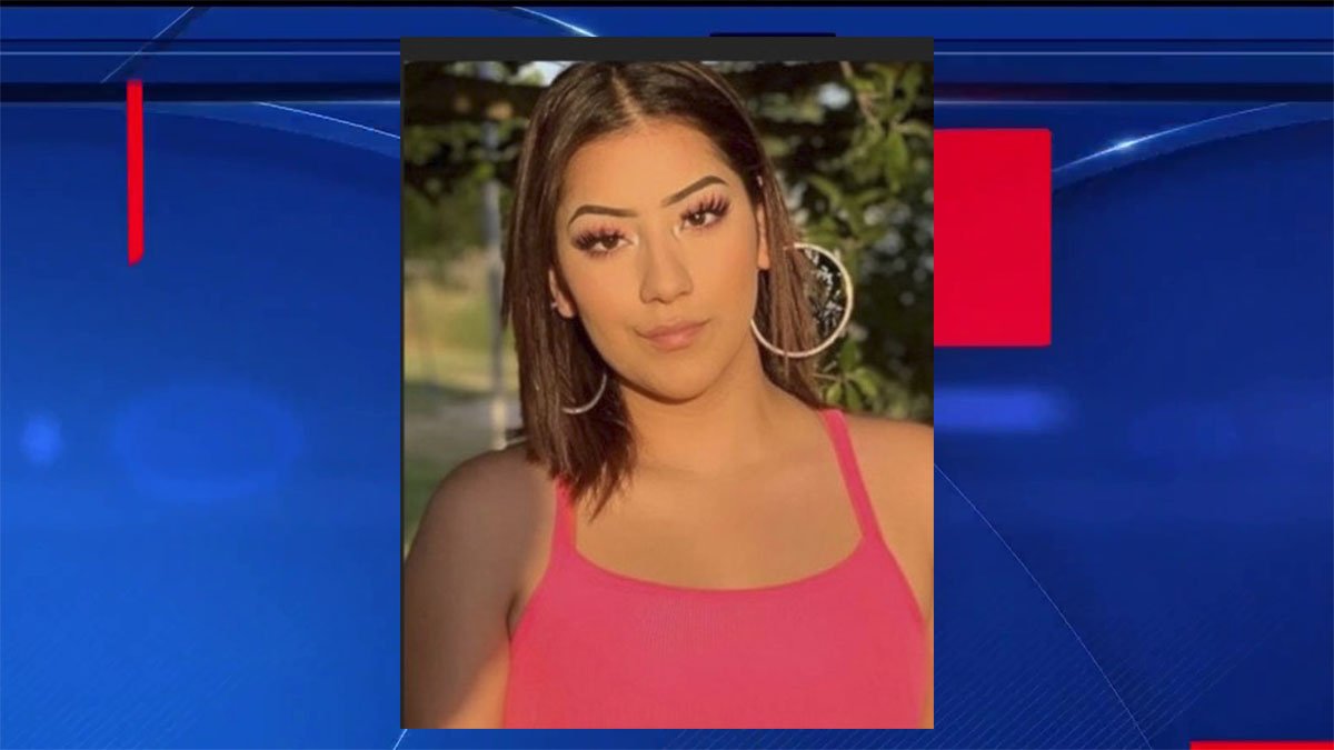 Yocelin Aumenta recompensa por información relacionada a la muerte de joven de ...