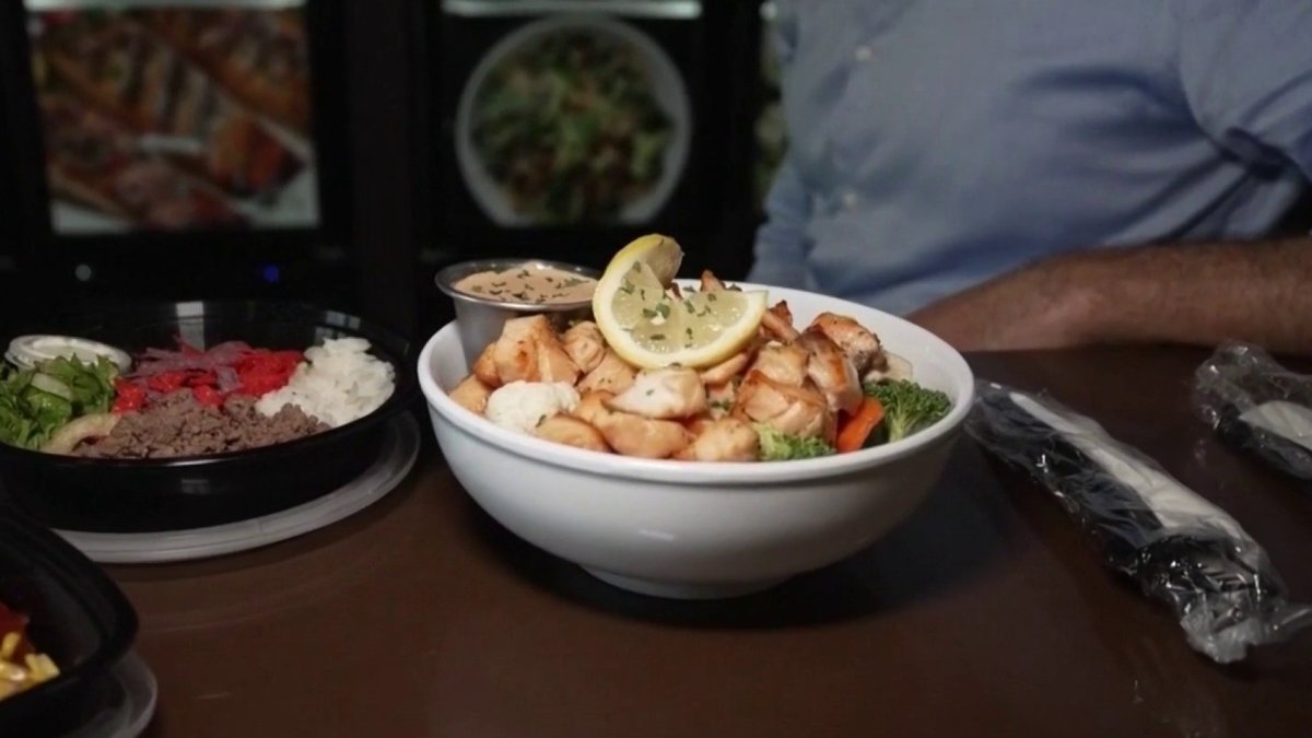 Sabores del Valle Fit Kitchen Telemundo McAllen (40)