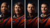 NASA anuncia los astronautas que viajarán en la misión Artemis II