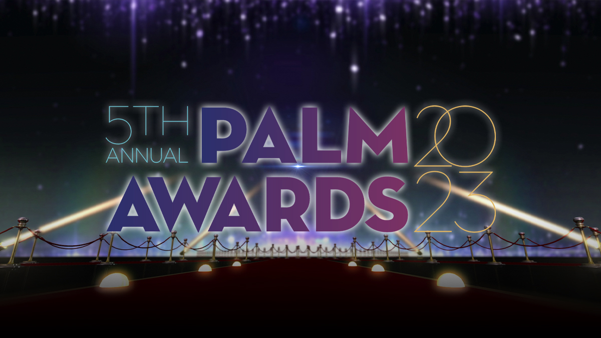 Regresa la quinta entrega de los Palm Awards en McAllen Telemundo