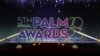 Regresa la quinta entrega de los Palm Awards en McAllen