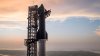 SpaceX prepara el vuelo 14 de Starship desde Starbase