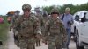 Más soldados de la Guardia Nacional de Texas llegan a Brownsville ante final del Título 42