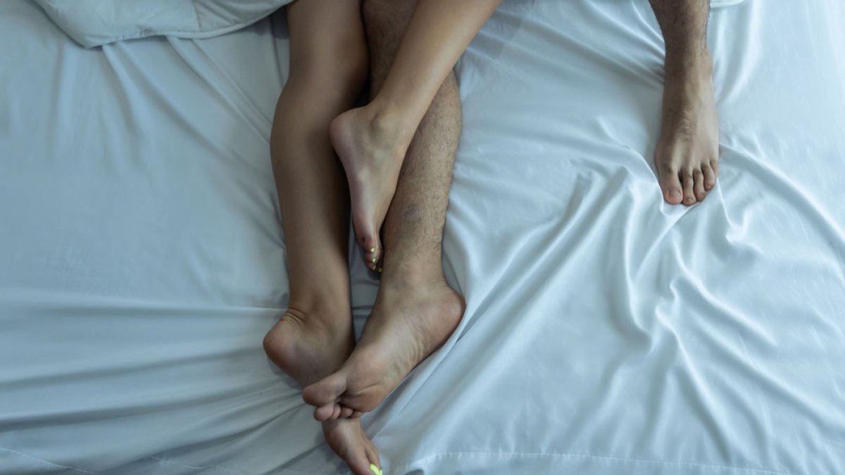 Cuánto sexo es muy poco: cómo saber si atraviesas una crisis en tu pareja