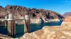 Arizona, California y Nevada anuncian un plan para mitigar la sequía en el Río Colorado